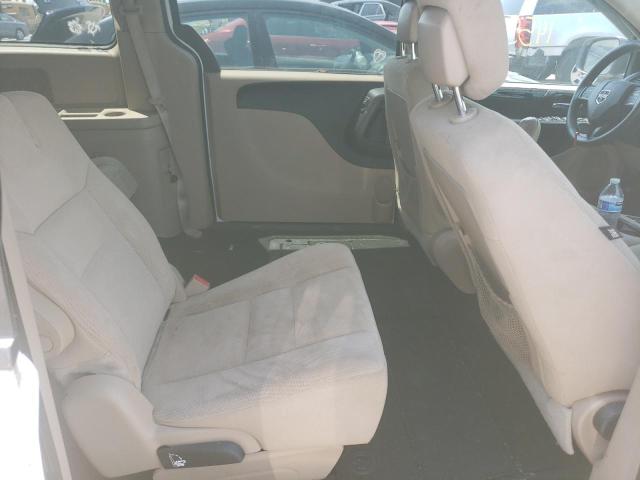 صورة رقم 6 من المزاد - 2014 DODGE GRAND CARA مع VIN 2C4RDGCG6ER266973