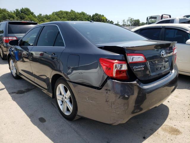 Photo 3 from auction – 2012 TOYOTA CAMRY BASE with VIN 4T1BF1FK5CU020517