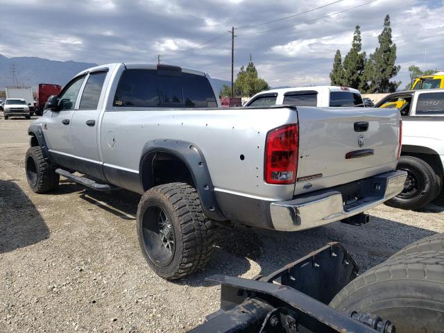 Photo 3 from auction – 2005 DODGE RAM 3500 S with VIN 3D7MS48C55G786033