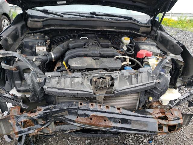 Zdjęcie 7 z aukcji – 2014 SUBARU FORESTER 2 z VIN JF2SJAHC3EH406598