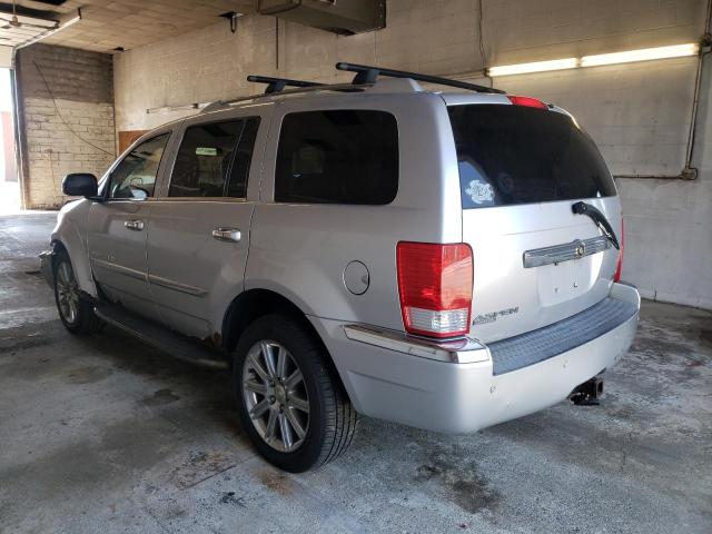 Photo 3 from auction – 2007 CHRYSLER ASPEN LIMI with VIN 1A8HW58257F504726