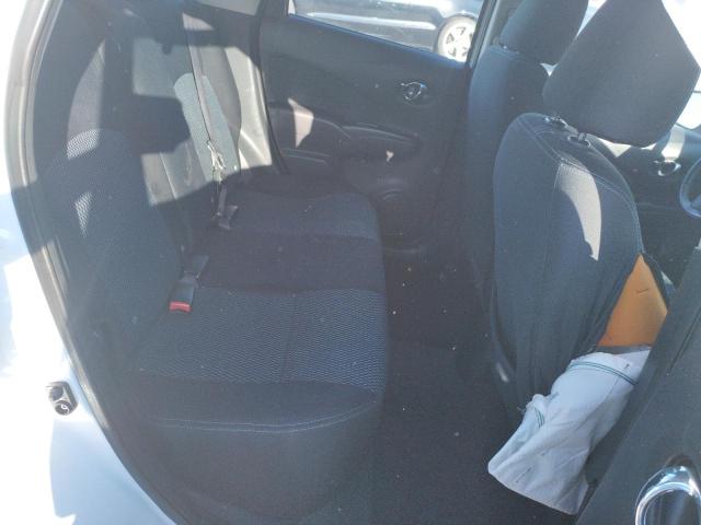 Photo 6 from auction – 2016 NISSAN VERSA NOTE with VIN 3N1CE2CP3GL403067