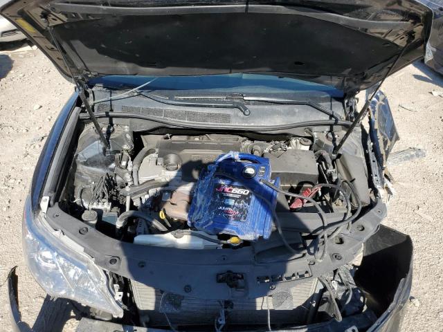 Photo 7 from auction – 2013 TOYOTA CAMRY L with VIN 4T1BF1FK2DU295358