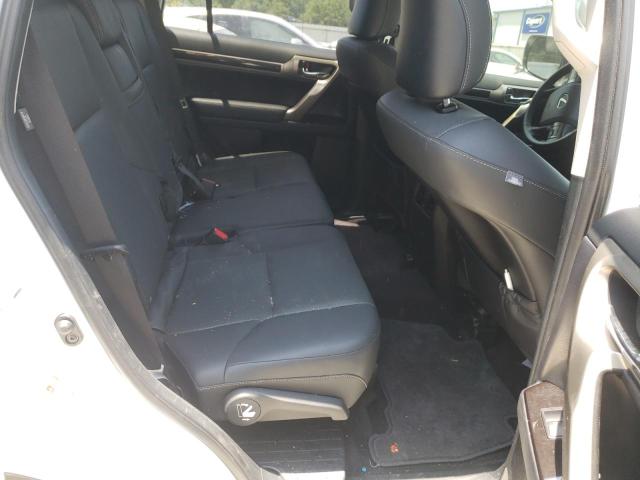 Zdjęcie 6 z aukcji – 2014 LEXUS GX 460 z VIN JTJBM7FX7E5070905