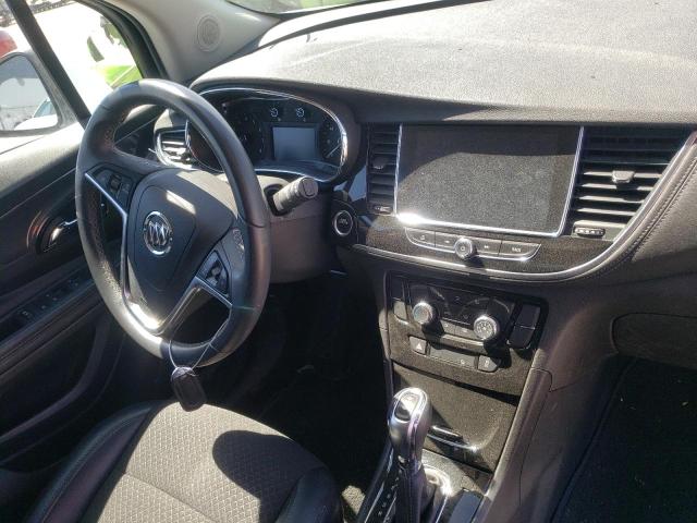 Photo 9 from auction – 2020 BUICK ENCORE PRE with VIN KL4CJASB3LB322035