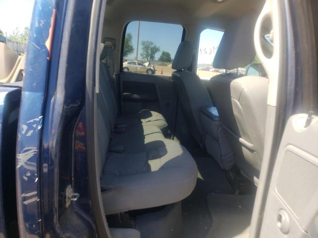 Photo 6 from auction – 2007 DODGE RAM 1500 S with VIN 1D7HU18247J643237