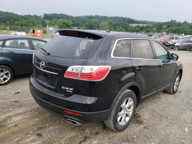 Photo 4 from auction – 2012 MAZDA CX-9 with VIN JM3TB3CVXC0346178