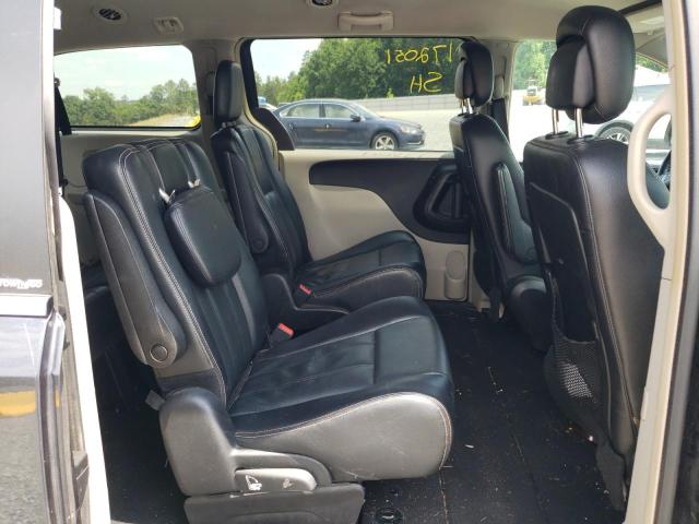 Photo 6 from auction – 2014 CHRYSLER TOWN & COU with VIN 2C4RC1BGXER184598