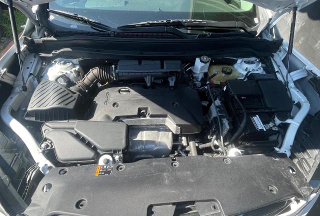 Photo 7 from auction – 2019 BUICK ENVISION E with VIN LRBFXCSA6KD010118