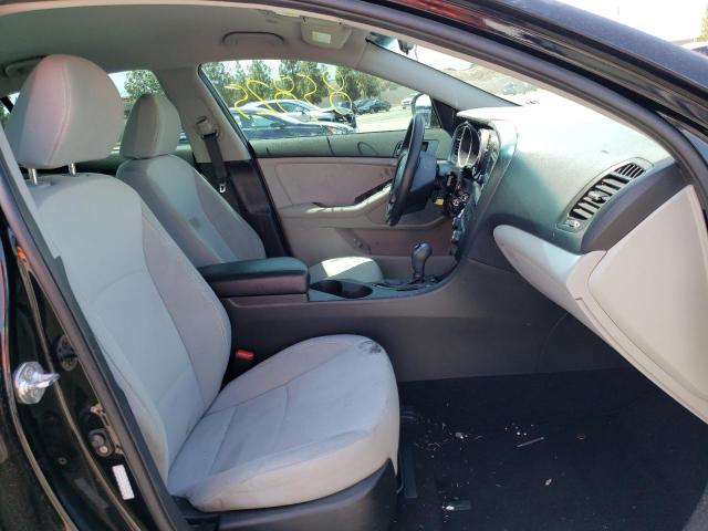 Photo 5 from auction – 2012 KIA OPTIMA LX with VIN KNAGM4A7XC5289351