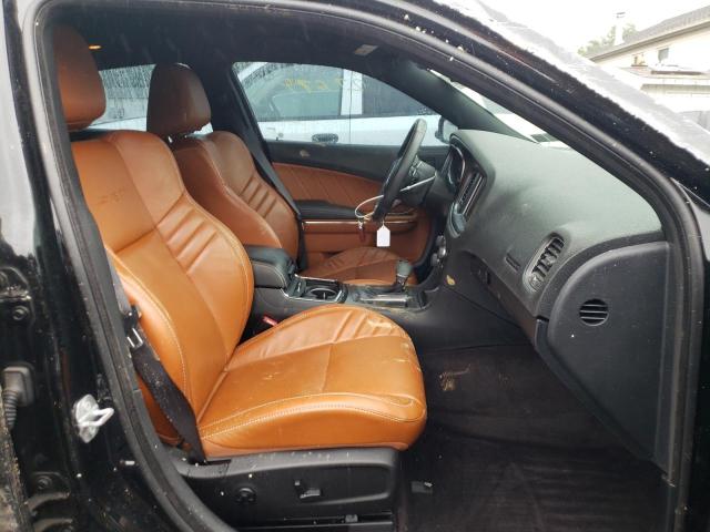 Photo 5 from auction – 2016 DODGE CHARGER SR with VIN 2C3CDXL92GH222151