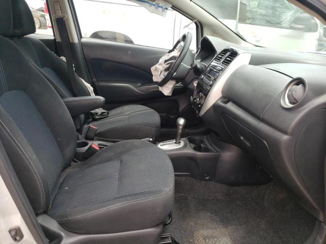 Photo 5 from auction – 2015 NISSAN VERSA NOTE with VIN 3N1CE2CP0FL412274