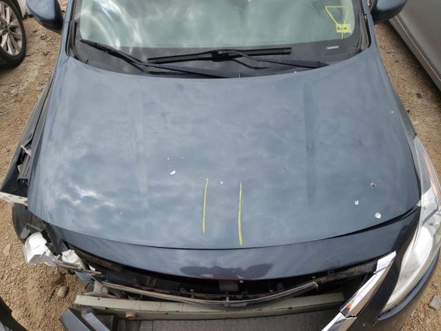 Photo 7 from auction – 2016 NISSAN VERSA S with VIN 3N1CN7AP0GL829234