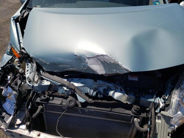 Photo 7 from auction – 2013 TOYOTA PRIUS with VIN JTDKN3DU1D1676403