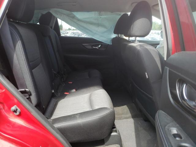 Photo 6 from auction – 2017 NISSAN ROGUE S with VIN JN8AT2MT3HW393758