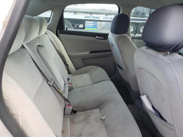 Photo 6 from auction – 2006 CHEVROLET IMPALA LT with VIN 2G1WC581569279349