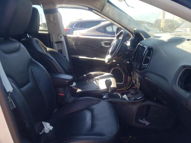 Photo 5 from auction – 2018 JEEP COMPASS LI with VIN 3C4NJDCB6JT354472