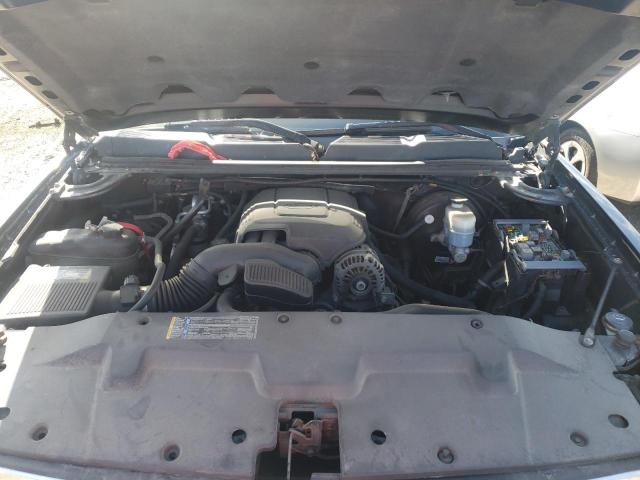 Photo 7 from auction – 2009 CHEVROLET SILVERADO with VIN 3GCEK23369G175279