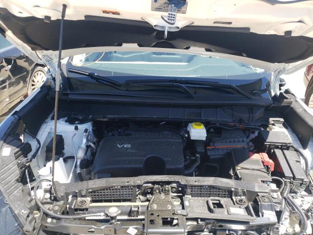 صورة رقم 7 من المزاد - 2022 NISSAN PATHFINDER مع VIN 5N1DR3CD3NC243245