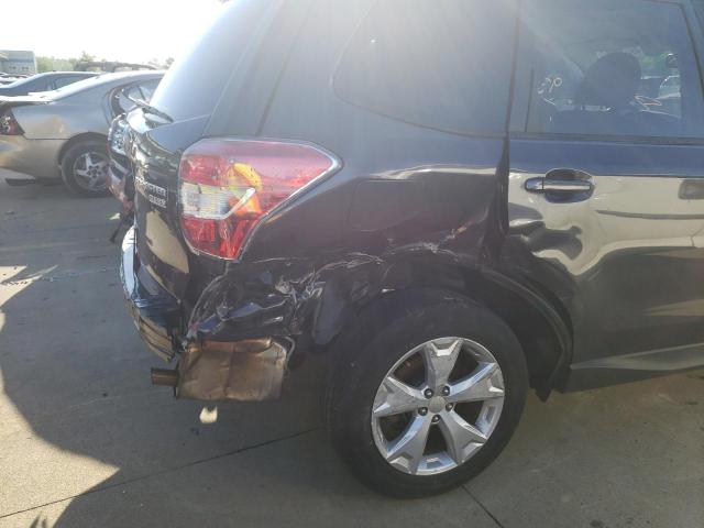Photo 9 from auction – 2015 SUBARU FORESTER 2 with VIN JF2SJAGC6FH411975