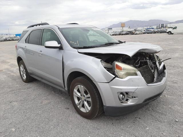 صورة رقم 1 من المزاد - 2012 CHEVROLET EQUINOX LT مع VIN 2GNFLNE55C6223477