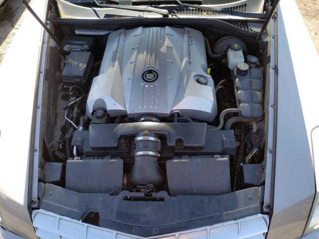 Photo 7 from auction – 2005 CADILLAC XLR with VIN 1G6YV34A455601059