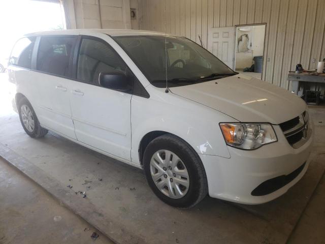 Photo 9 from auction – 2016 DODGE GRAND CARA with VIN 2C4RDGBG6GR143890