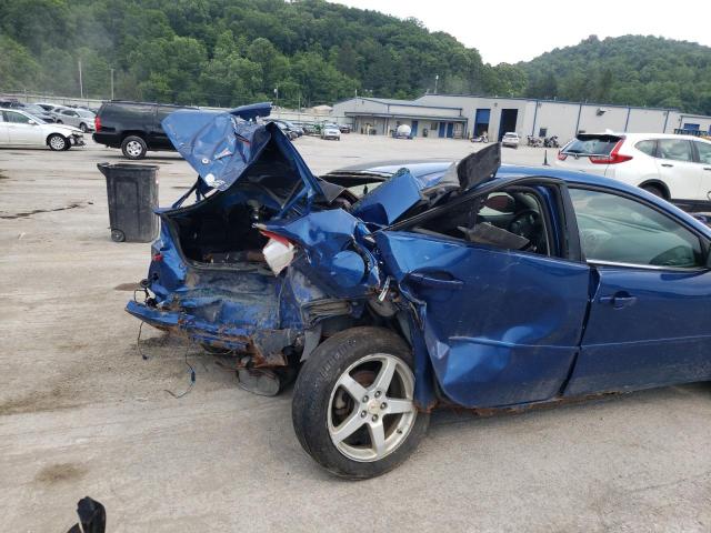 Photo 9 from auction – 2005 PONTIAC G6 with VIN 1G2ZH528854170787