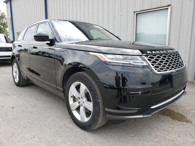 LAND ROVER RANGE ROVE 2019 z numerem VIN SALYB2EX5KA216379 - Zdjęcie z aukcji