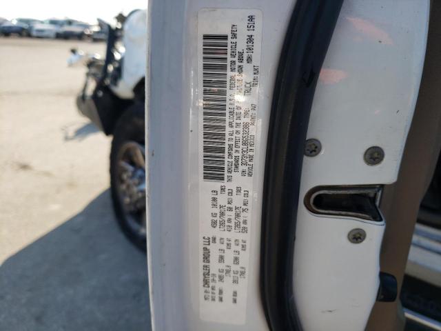 Photo 10 from auction – 2011 DODGE RAM 3500 with VIN 3D73Y3CL8BG532386