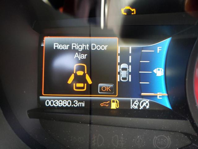 Photo 8 from auction – 2022 FORD EDGE ST with VIN 2FMPK4AP7NBA14474