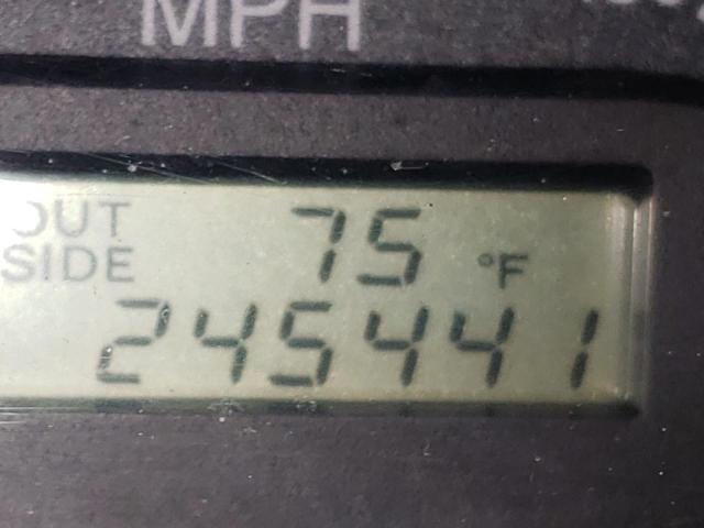 Photo 8 from auction – 2005 TOYOTA COROLLA CE with VIN 1NXBR32E65Z496104