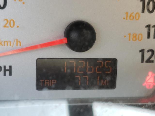 Photo 8 from auction – 2004 SATURN ION LEVEL with VIN 1G8AL52F84Z118416