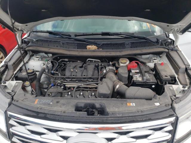 Photo 7 from auction – 2019 FORD EXPLORER X with VIN 1FM5K7D8XKGB47070