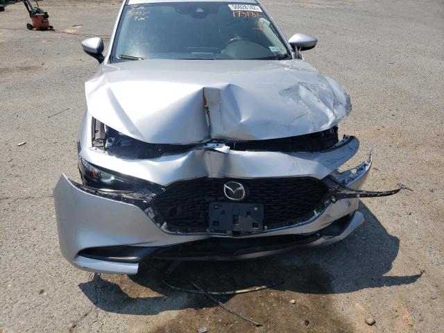 Photo 9 from auction – 2020 MAZDA 3 SELECT with VIN JM1BPACL8L1173182