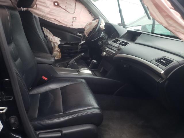 Photo 5 from auction – 2011 HONDA ACCORD SE with VIN 1HGCP2F6XBA010579