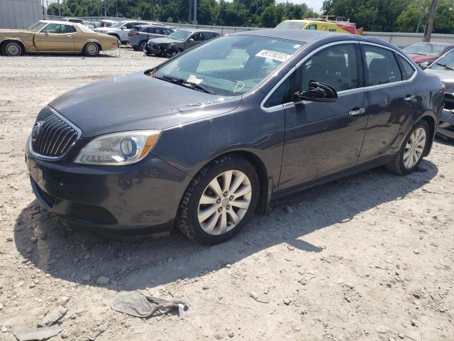 Photo 2 from auction – 2013 BUICK VERANO with VIN 1G4PN5SK8D4225918
