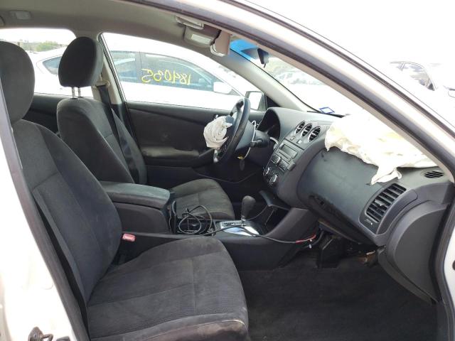 Photo 5 from auction – 2016 NISSAN ALTIMA BAS with VIN 1N4AL2AP2AN430979