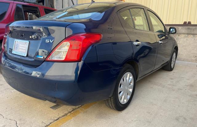 Photo 4 from auction – 2012 NISSAN VERSA S with VIN 3N1CN7AP2CL822585