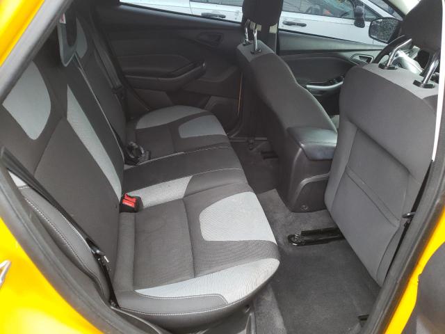 Photo 6 from auction – 2012 FORD FOCUS SE with VIN 1FAHP3K21CL117383