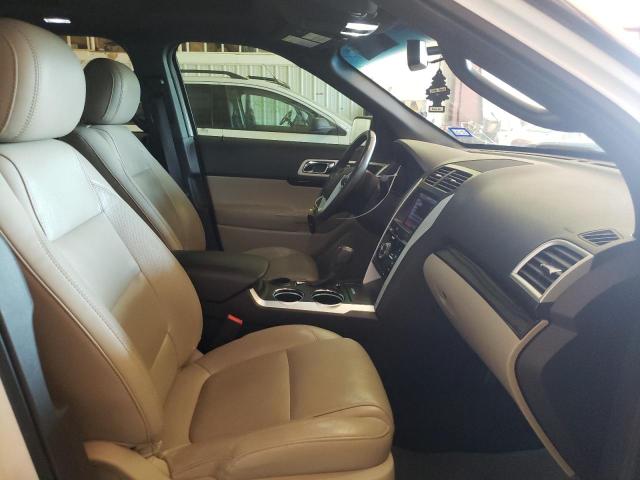 Фото 5 с аукциона – 2013 FORD EXPLORER L с VIN 1FM5K7F85DGB45890