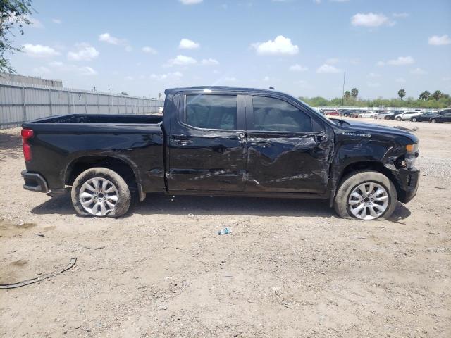 Photo 9 from auction – 2021 CHEVROLET SILVERADO with VIN 3GCPWBEK2MG289919