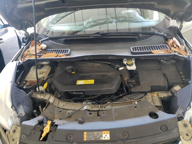 Photo 7 from auction – 2013 FORD ESCAPE SEL with VIN 1FMCU0HX5DUA88122