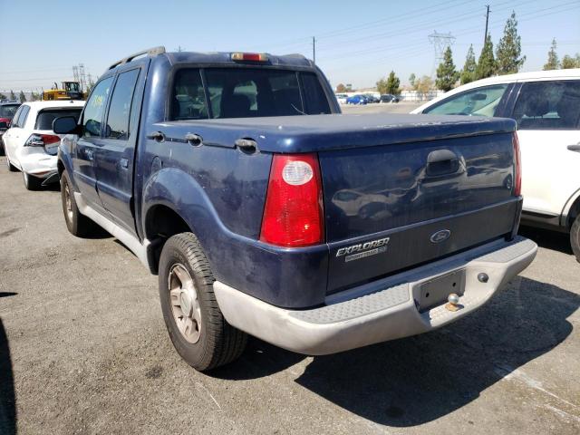 Photo 3 from auction – 2003 FORD EXPLORER S with VIN 1FMZU67E93UB07265