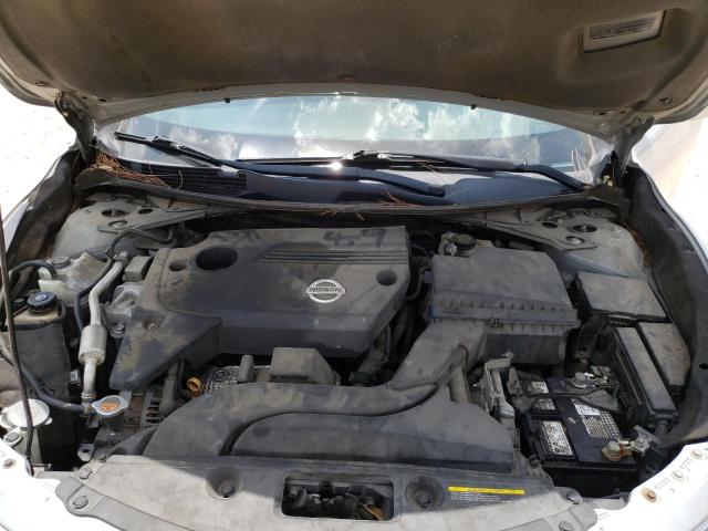 Photo 7 from auction – 2015 NISSAN ALTIMA 2.5 with VIN 1N4AL3AP4FN335482