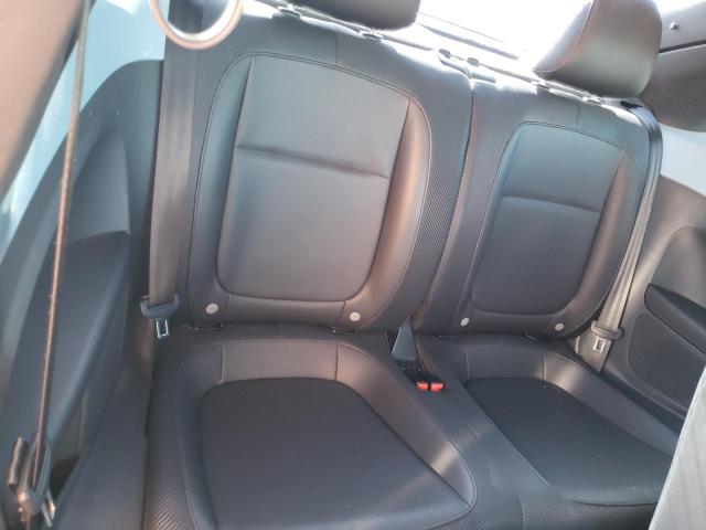 Photo 6 from auction – 2012 VOLKSWAGEN BEETLE with VIN 3VWJP7AT4CM653575