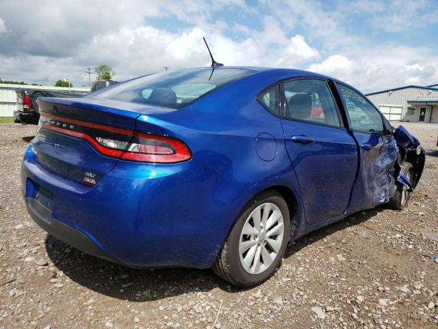 Photo 4 from auction – 2014 DODGE DART SXT with VIN 1C3CDFBB8ED667700