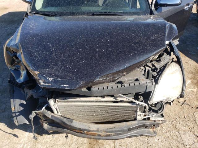 Photo 7 from auction – 2014 CHEVROLET EQUINOX LT with VIN 2GNALBEK5E6157370