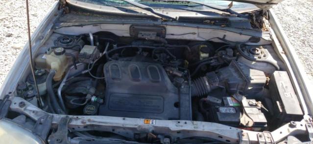 Photo 7 from auction – 2004 FORD ESCAPE LIM with VIN 1FMCU94134KB38100
