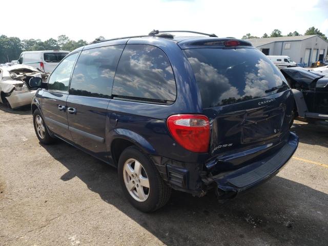 صورة رقم 3 من المزاد - 2006 DODGE CARAVAN SX مع VIN 1D4GP45R76B573910